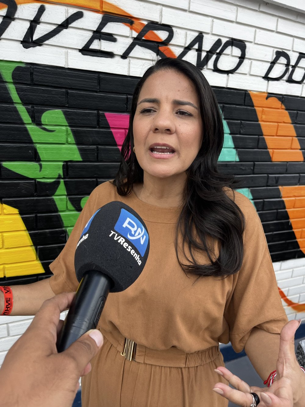 Candeias: Polivalente totalmente novo deve ser entregue ainda este ano, diz secretaria