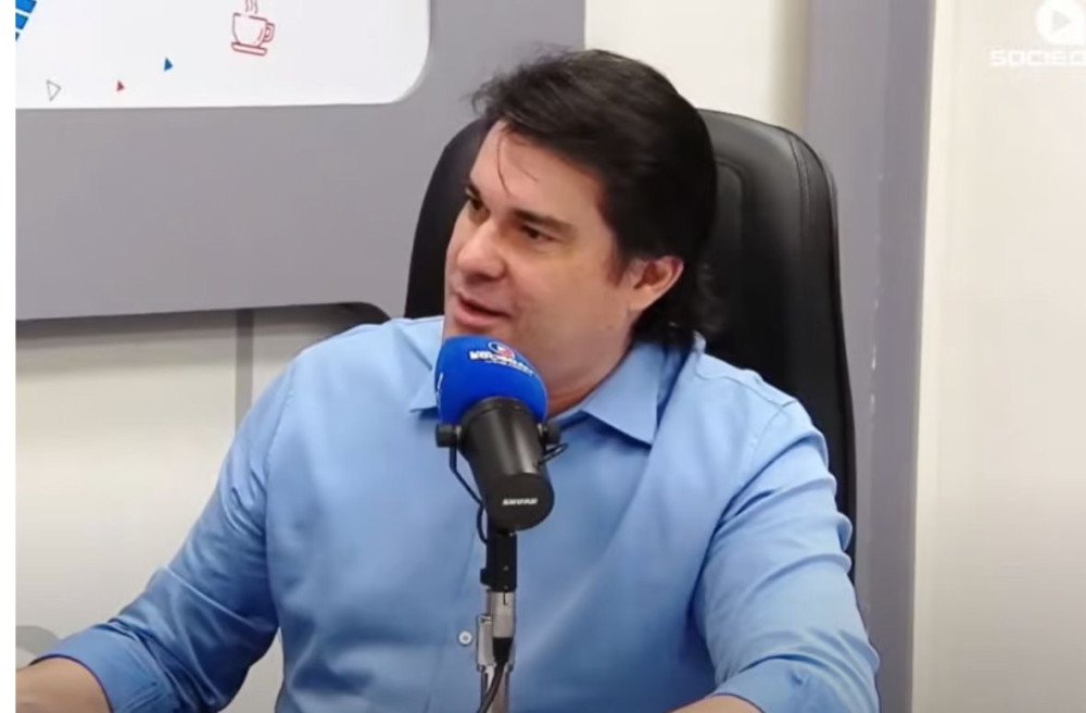 “Jerônimo comanda o círculo virtuoso por que passa a Bahia para a revolta de ACM Neto”, diz Niltinho