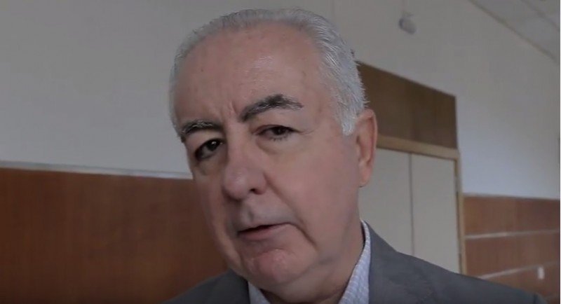 Secretário diz que responsabilidade da investigação de naufrágio é da Capitania