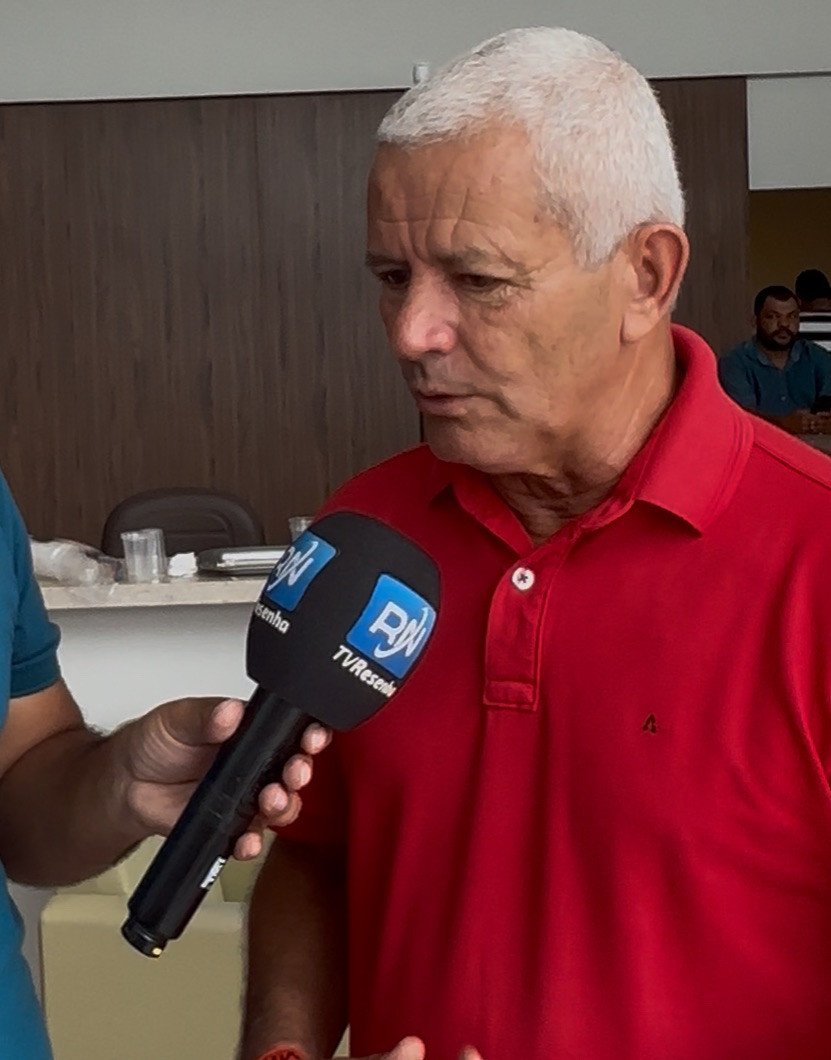 Prefeito de Catu destaca parceria com o Governo do Estado e avanços no município