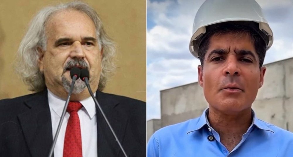 Deputado Marcelino Galo acusa ACM Neto de blogueirinho bravateiro