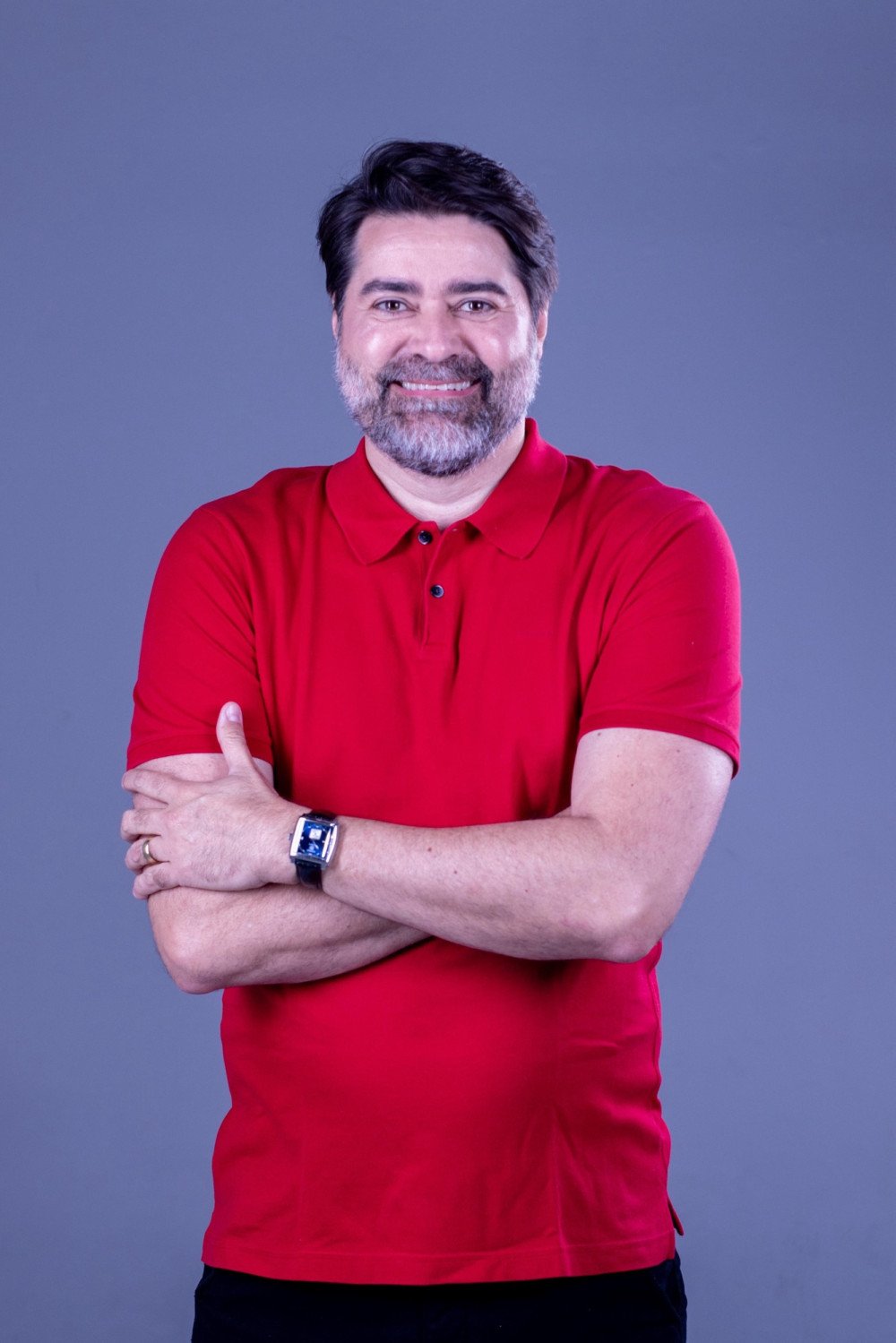 De superintendente da Desenbahia a pré-candidato: André Fidalgo traz experiência de gestão para a política baiana.