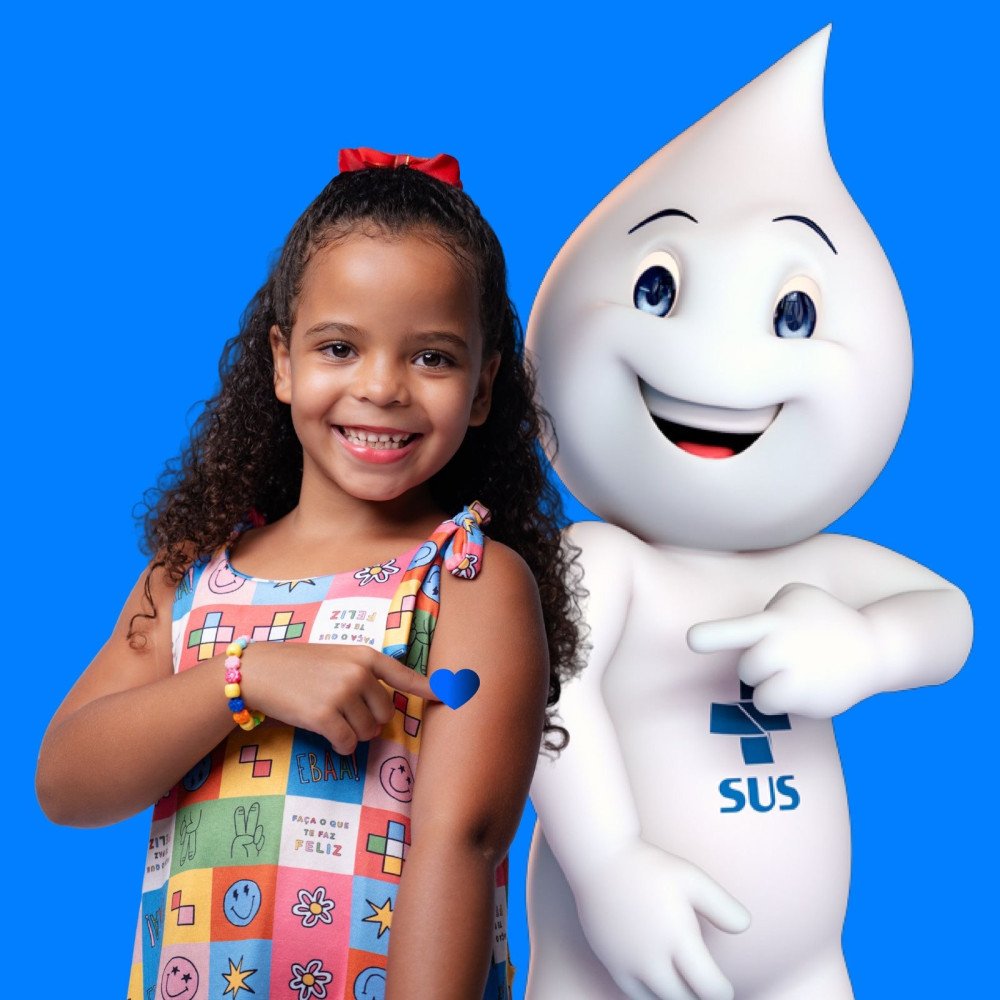 Madre de Deus realiza Dia D da Multivacinação neste sábado (18)