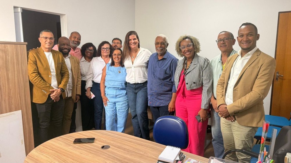 Prefeitura de São Francisco do Conde define retomada do cronograma de pagamento do programa Pão na Mesa