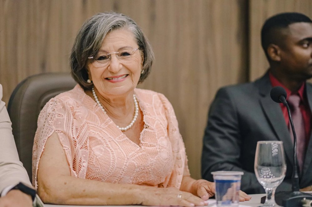 Salário Antecipado e Festa em Homenagem ao Servidor em São Sebastião do Passé