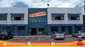 Candeias: Dia de mudanças