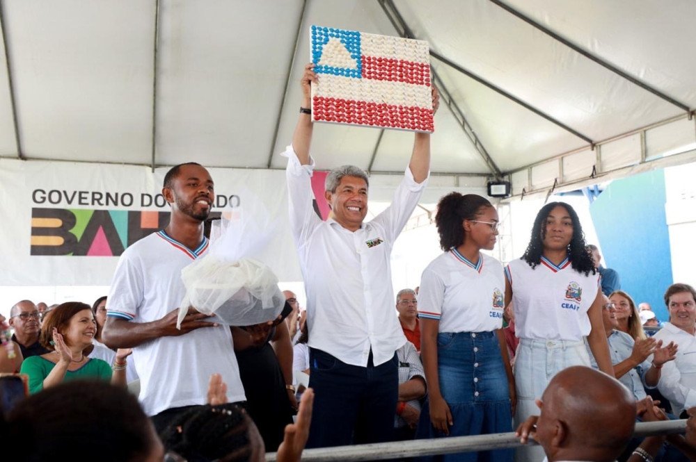 Bahia é líder em investimentos no país em 2025, somando R$ 4,12 bilhões e superando São Paulo