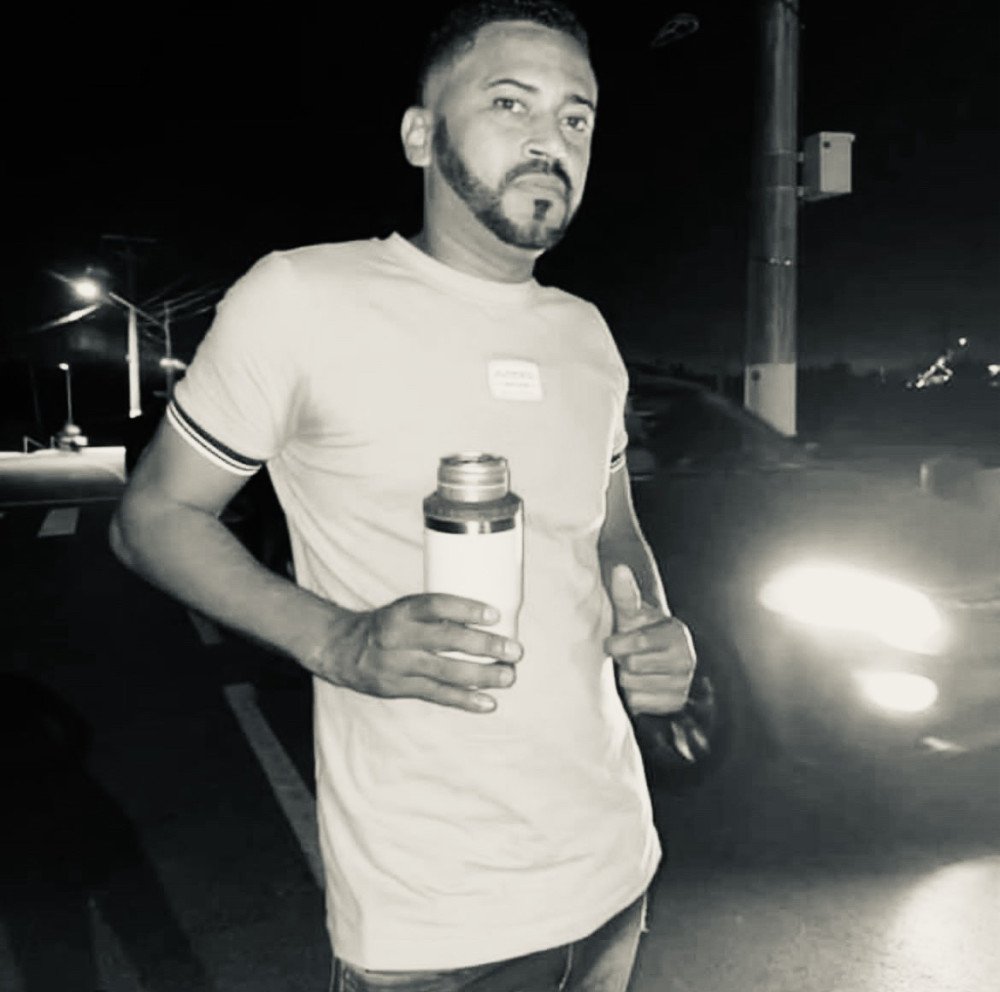 Falecimento de Diego Gonçalves de Jesus comove amigos e familiares