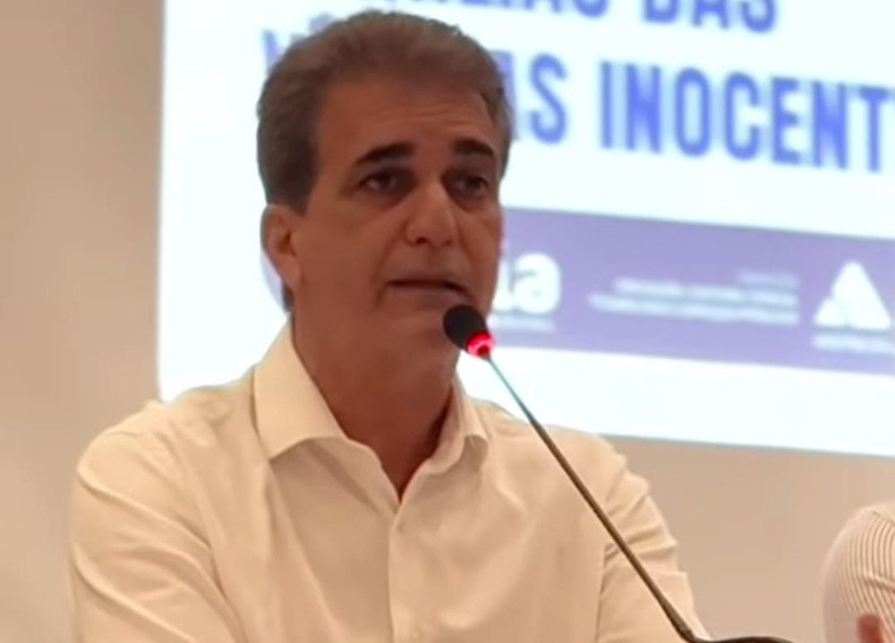 Deputado critica mais um escândalo da “Bolsa Privilégio” na prefeitura de Salvador