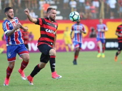 Dupla BAVI tem jogos detalhados da 26ª a 30ª rodada da Série A