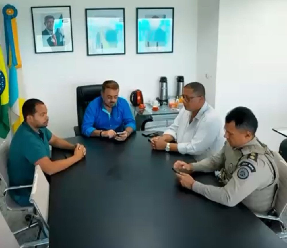 Madre de Deus completa 100 dias sem homicídios graças a plano integrado de segurança