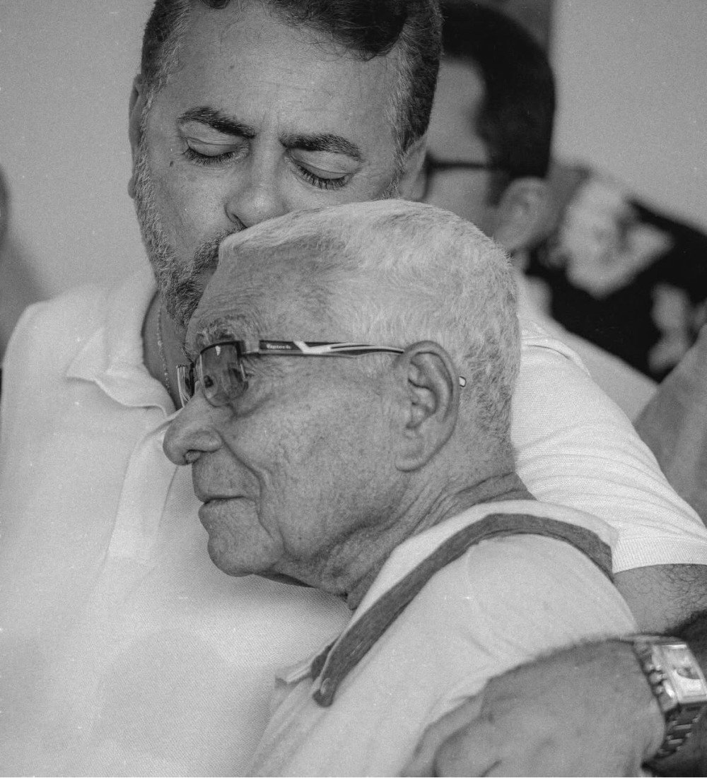 Com emoção, Dailton Filho presta homenagem ao pai e destaca legado de amor, fé e caráter