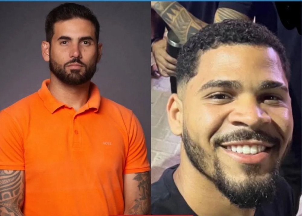 Vereador e assessor são encontrados mortos em Santo Amaro