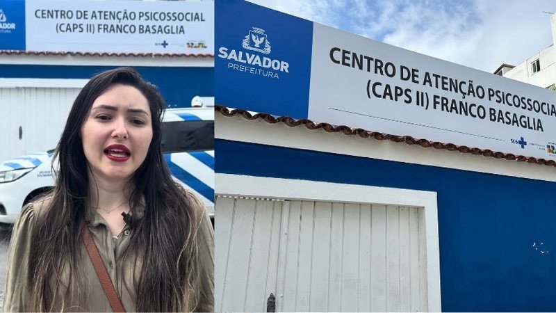 Médica é demitida após denunciar omissão da Secretaria de Saúde; pacientes do CAPS fazem abaixo-assinado por seu retorno