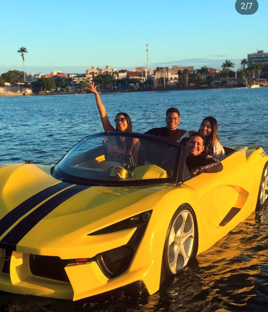 Direita de Salvador em conflito! Fundador do MBL anuncia expulsão de Sandro Filho e acusa vereador de ligação com homem envolvido em lavagem de dinheiro