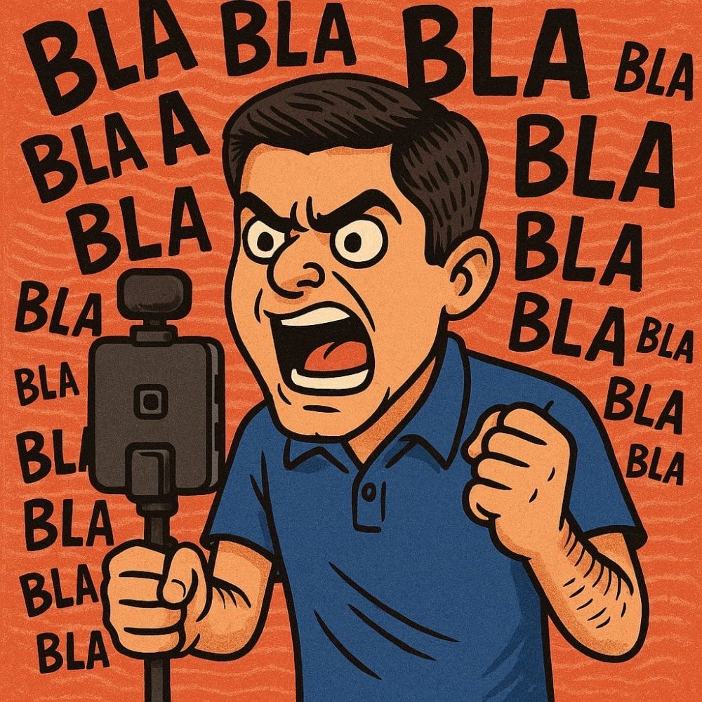 Cobertura da TV Bahia contraria crítica de ACM Neto