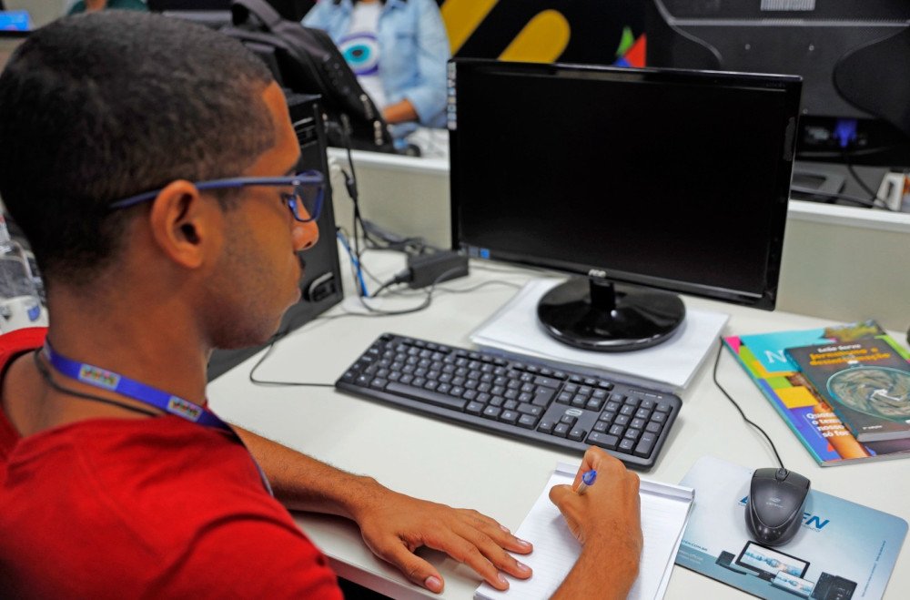 Partiu Estágio convoca 2215 universitários para atuar em 197 municípios baianos