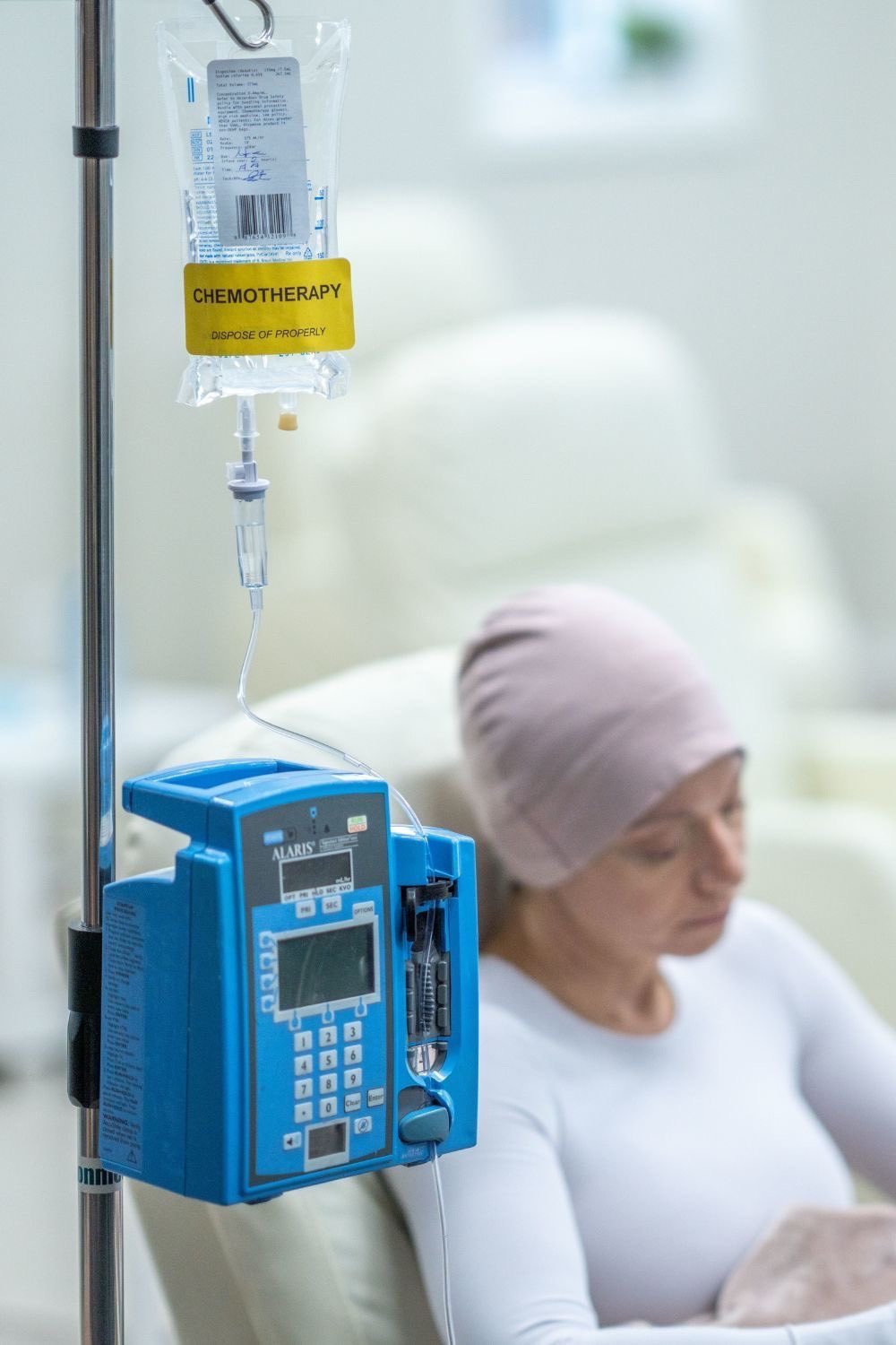 Caneta desenvolvida por brasileira identifica câncer em apenas 90 segundos