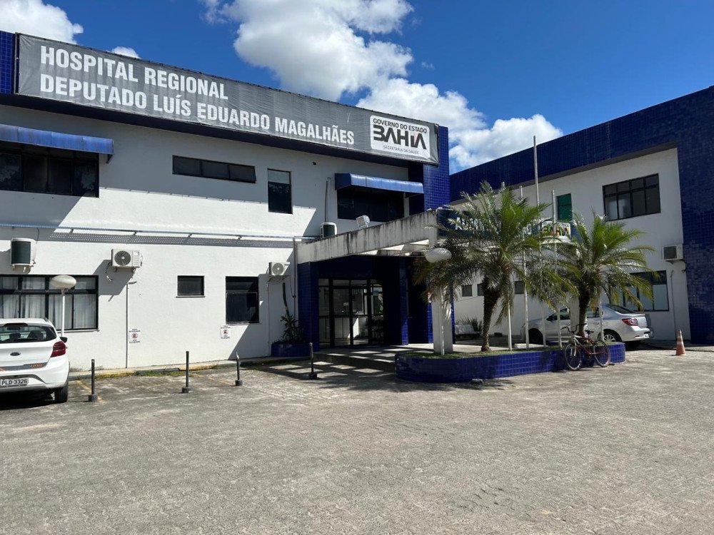 Governo do Estado investe mais de R$ 42 milhões na saúde de Porto Seguro e rebate críticas do prefeito Jânio Natal