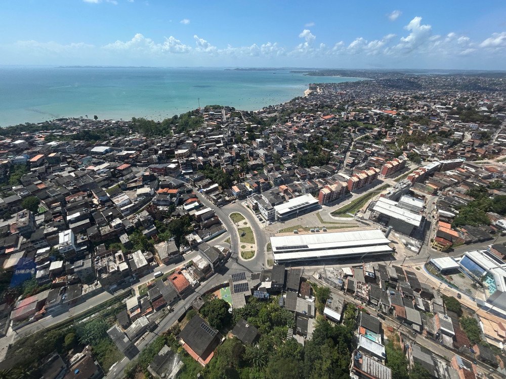 Segurança: Operações contra o crime organizado resultam na redução de 42% das mortes violentas na Bahia