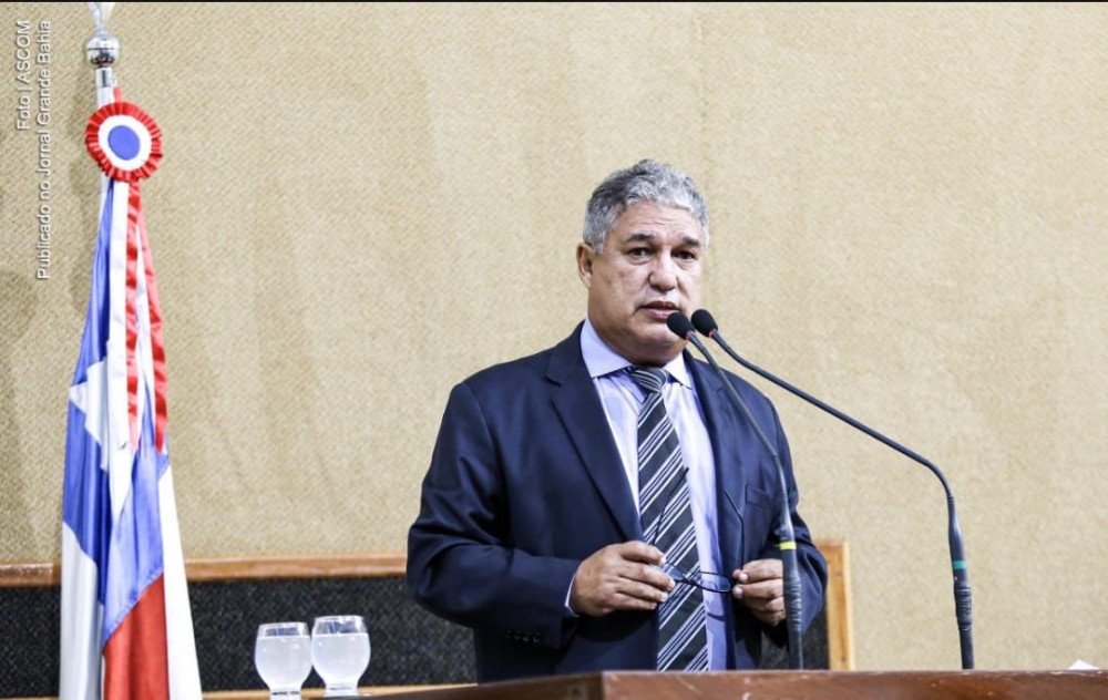 ”Prefeituras ligadas a ACM Neto sabotam a saúde pública na Bahia”, afirma deputado