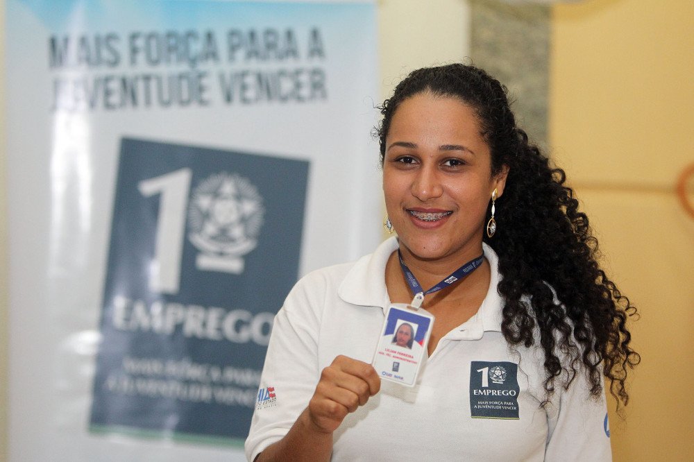 Flem lança programa de qualificação de jovens do Primeiro Emprego