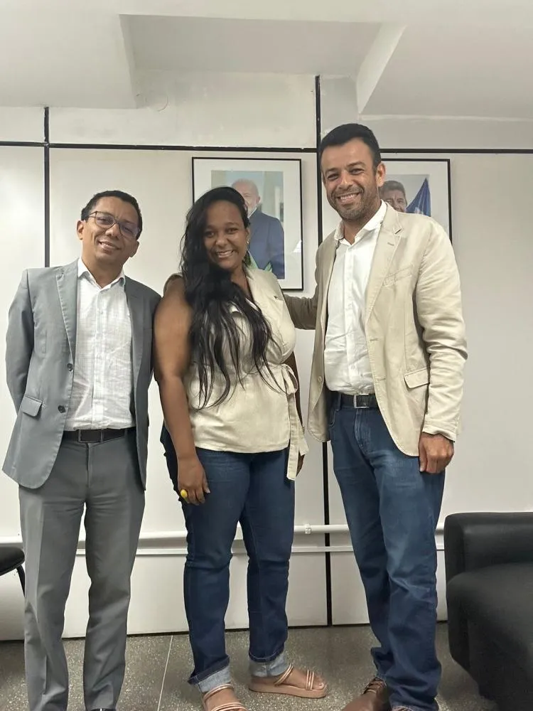 CNB de Todas as Lutas elege dois baianos para coordenar áreas estratégicas do PT Nacional