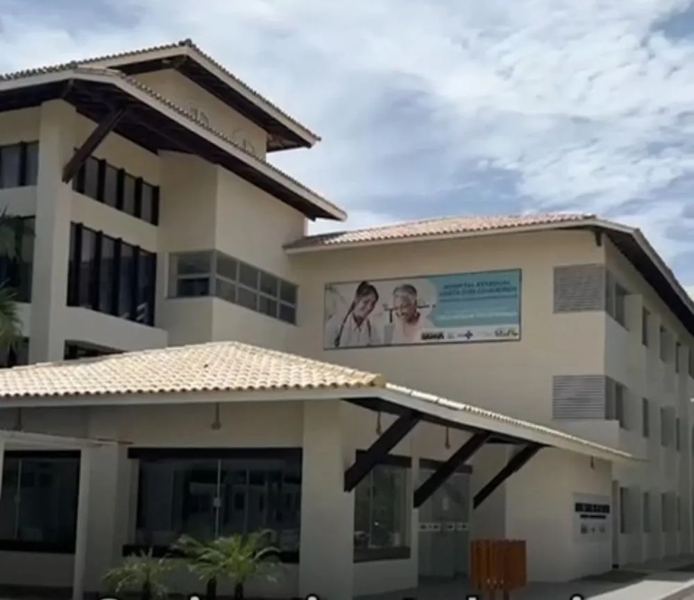 Oposição ignora mas governador Jerônimo não para de investir na saúde do povo baiano