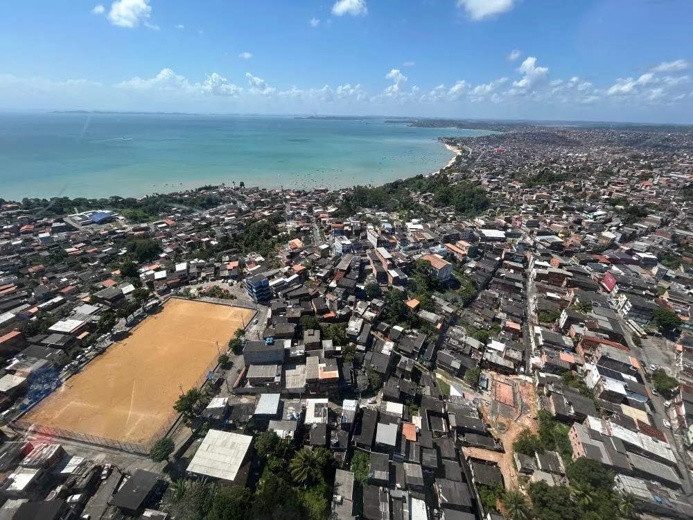 Mês de novembro registra o menor número de mortes violentas dos últimos 13 anos