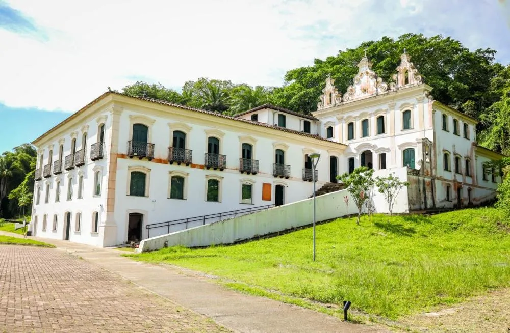 Governador Jerônimo reabre Museu do Recôncavo e projeta Candeias como polo turístico e cultural