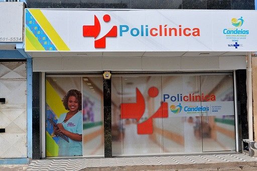 Policlínica comemora mais de 700 atendimentos realizados após a inauguração