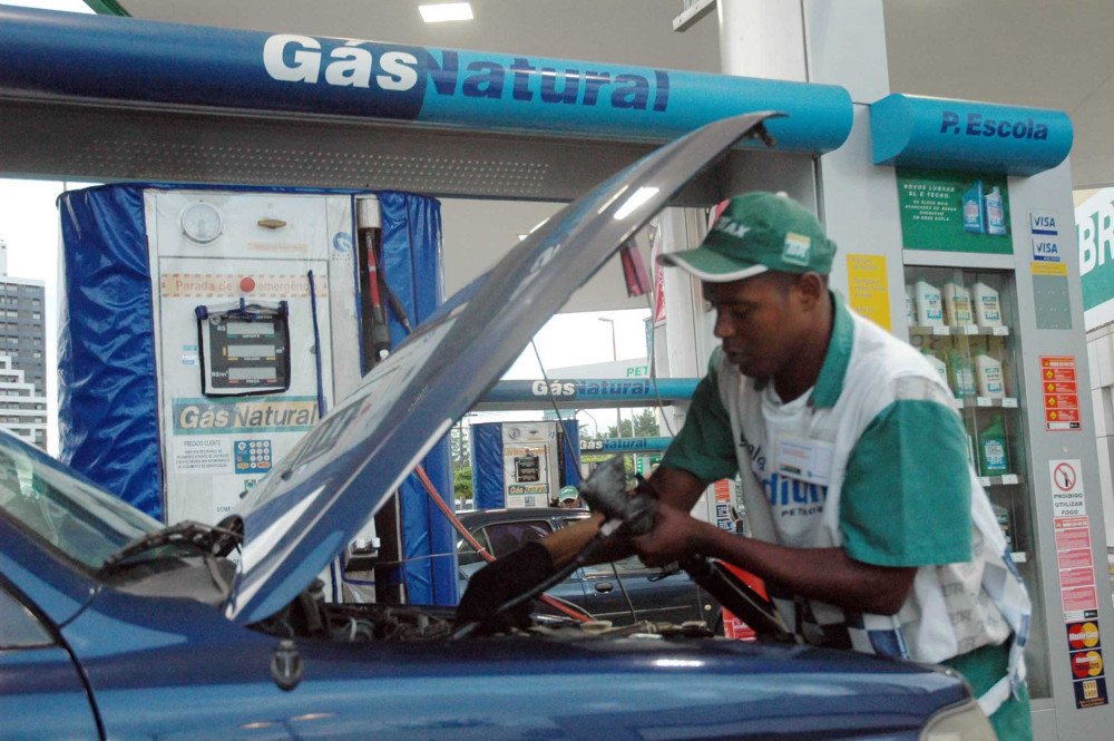 Bahiagás é a estatal no setor de gás natural com maior receita no Brasil