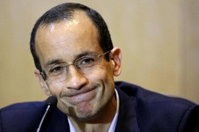 Moro interroga Marcelo Odebrecht nesta segunda (4)