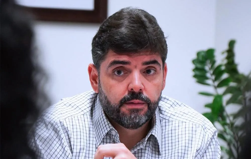 Secretário Loyola diz que oposição ao governo torce contra a Bahia