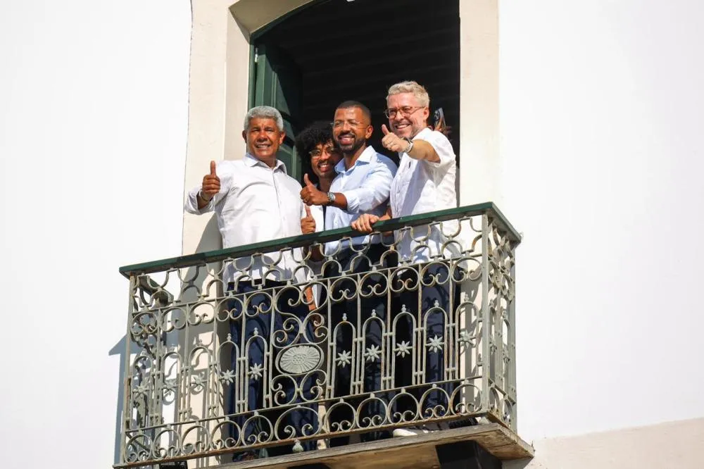 Em reinauguração do Museu do Recôncavo, prefeito Eriton Ramos diz que Candeias será projetada para o mundo