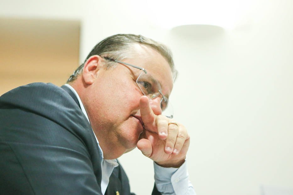 Tesouro Perdido: imóvel na Graça estava a disposição de Geddel, aponta juiz