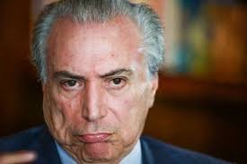 Temer é notificado pela OEA sobre pedido do PT para suspender impeachment