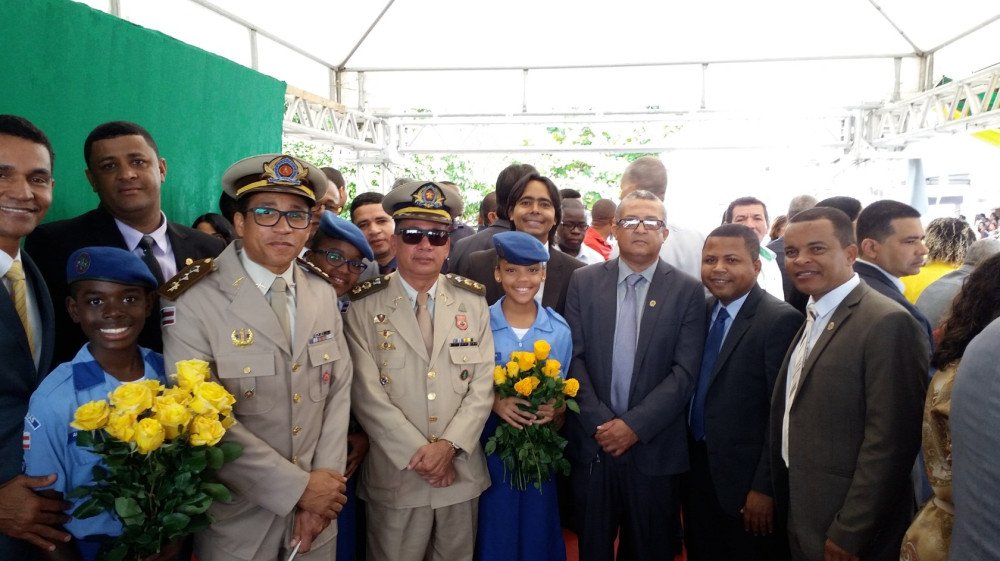 Governo Dr.Pitágoras amplia sua base na câmara com mais três vereadores