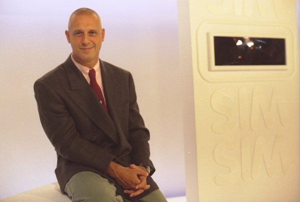 Globo bate o martelo e resolve resgatar o 