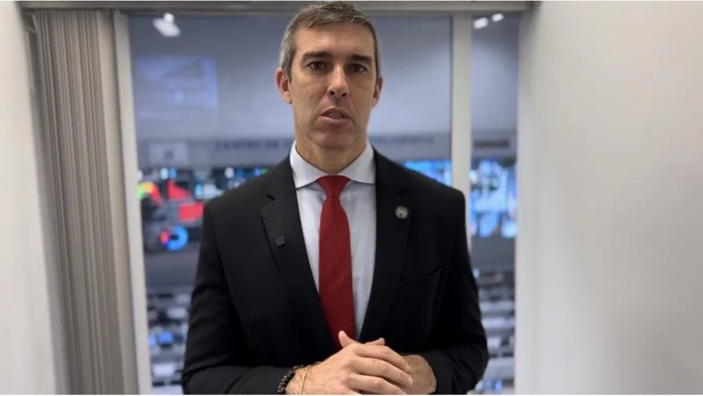 ‘Não vamos descansar’: Segurança Pública intensifica operações para prender assassinos de trabalhadores