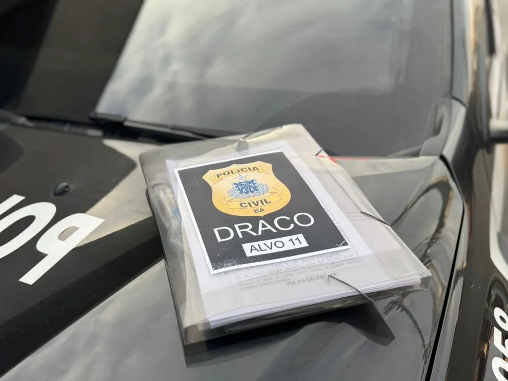 Com operação em Candeias, Servidores do SAC são afastados em diligência que apura venda ilegal de agendamentos para emissão de RG na Bahia