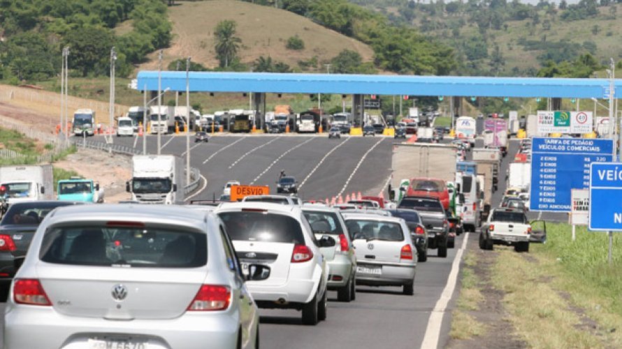 Número De Assaltos Em Pedágios Dispara E Assusta Motoristas Na Bahia