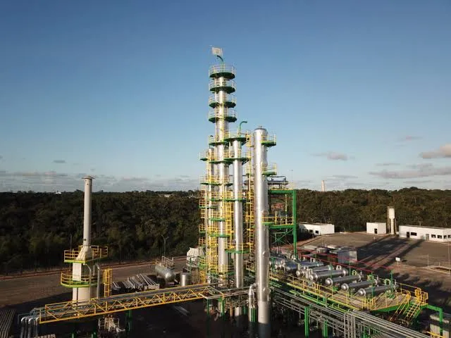 Nova refinaria em Simões Filho fortalece CIA e impulsiona setor de petróleo na Bahia