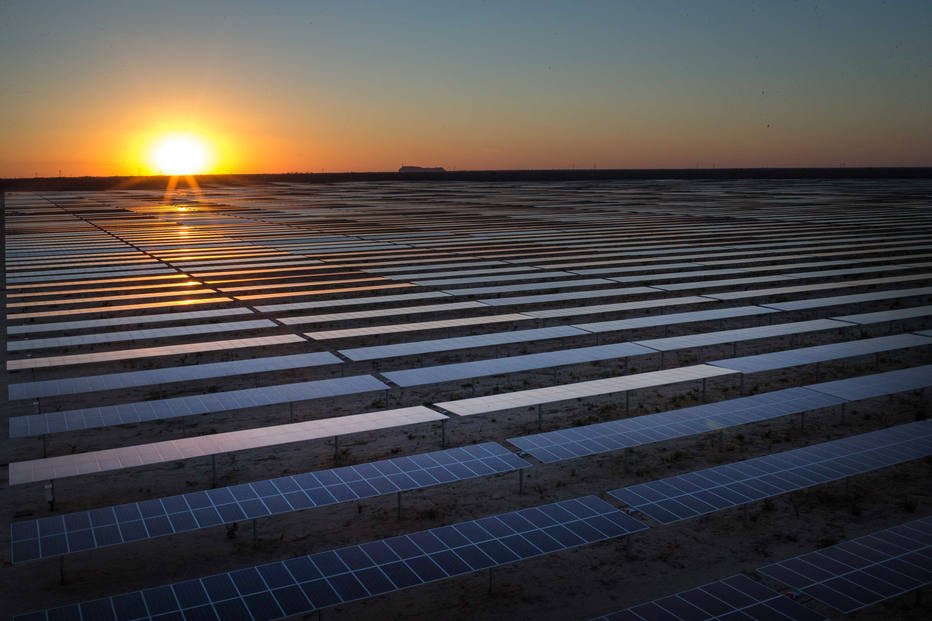 Sertão baiano vê energia solar virar realidade