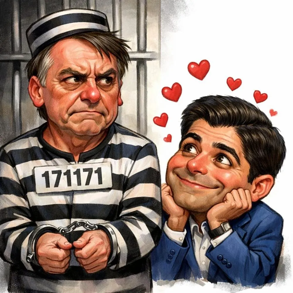 ”ACM Neto tira a máscara e assume a face bolsonarista”, afirma deputado