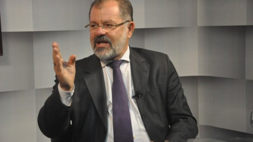 Operação Opinião: 'Dono' Do DataNilo Recebia Bolsa De Estudo Da AL-BA