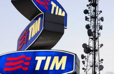 TIM ativa nova rede 4G em Candeias