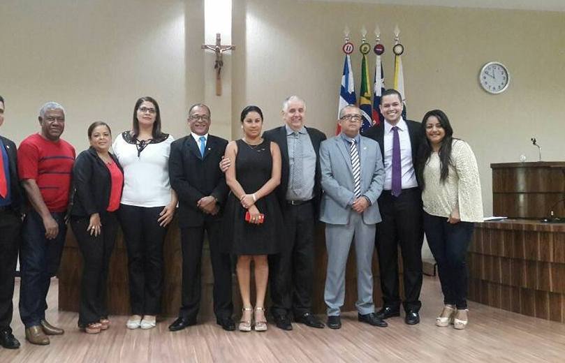 Candeias: Câmara debate Alteração do Código Tributário Municipal (CTM)