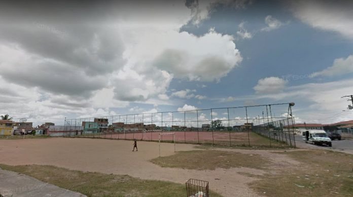 CANDEIAS: TRÊS HOMICÍDIOS SÃO REGISTRADOS NO FINAL DE SEMANA