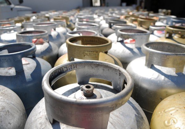 Mais uma vez: Preço do gás sobe 6,9%, decide Petrobras